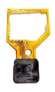 wii clip v4c